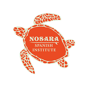 Sara Rovira WordPress Website Designer - Nosara Spanish Institute