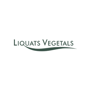 Sara Rovira WordPress Website Designer - Liquats Vegetals