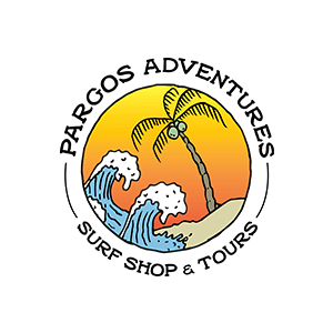 Sara Rovira WordPress Website Designer - Pargos Adventures